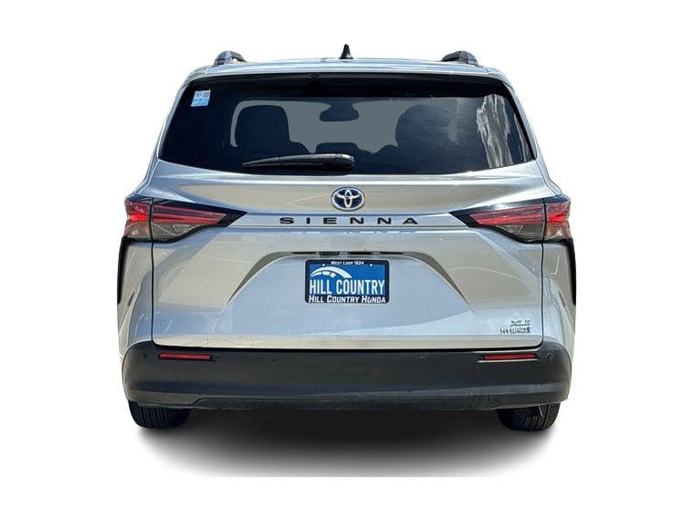 Thumbnail: 2021 Toyota Sienna - 5