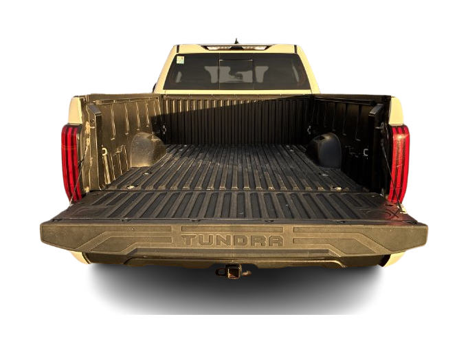 Thumbnail: 2022 Toyota Tundra - 10