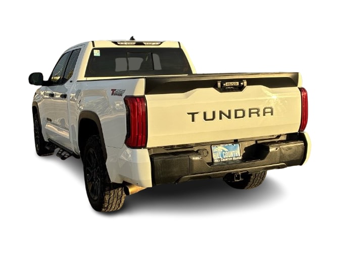 Thumbnail: 2022 Toyota Tundra - 3