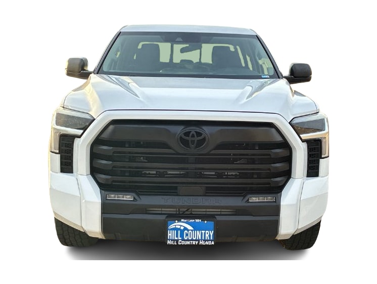 Thumbnail: 2022 Toyota Tundra - 4