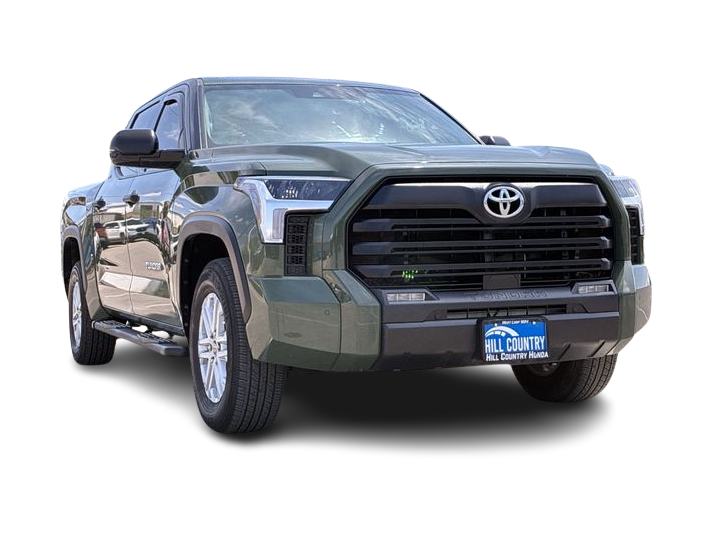 Thumbnail: 2022 Toyota Tundra - 25