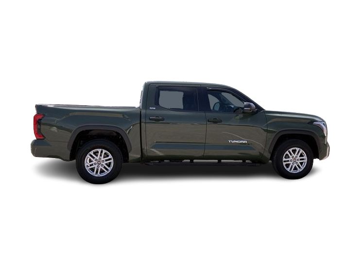 Thumbnail: 2022 Toyota Tundra - 23