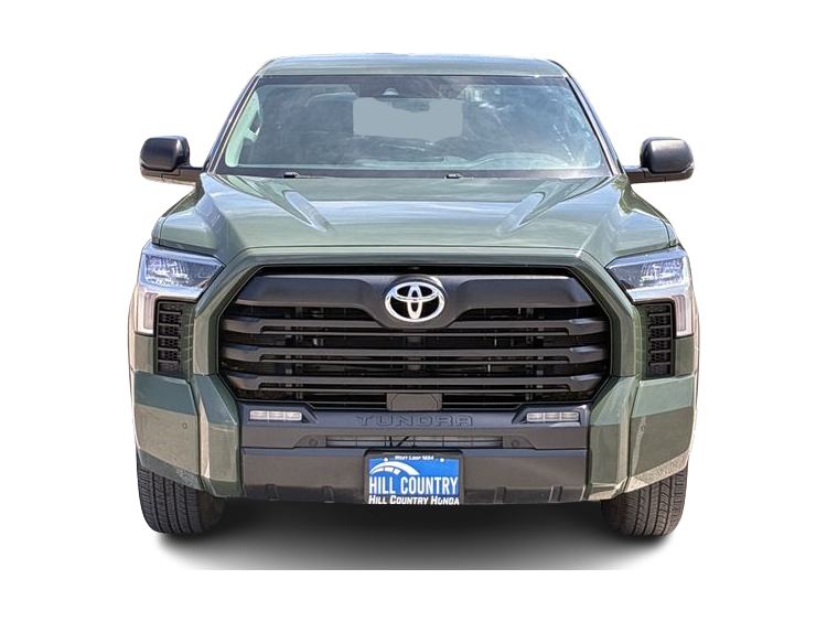 Thumbnail: 2022 Toyota Tundra - 6