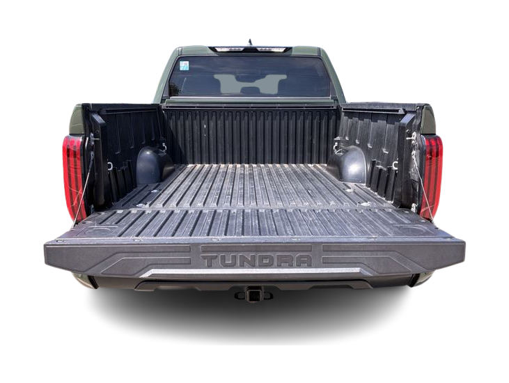 Thumbnail: 2022 Toyota Tundra - 19