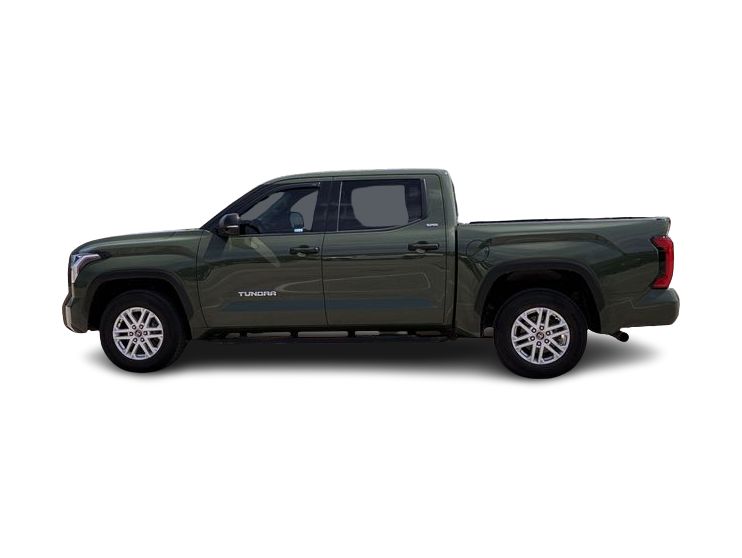 Thumbnail: 2022 Toyota Tundra - 3