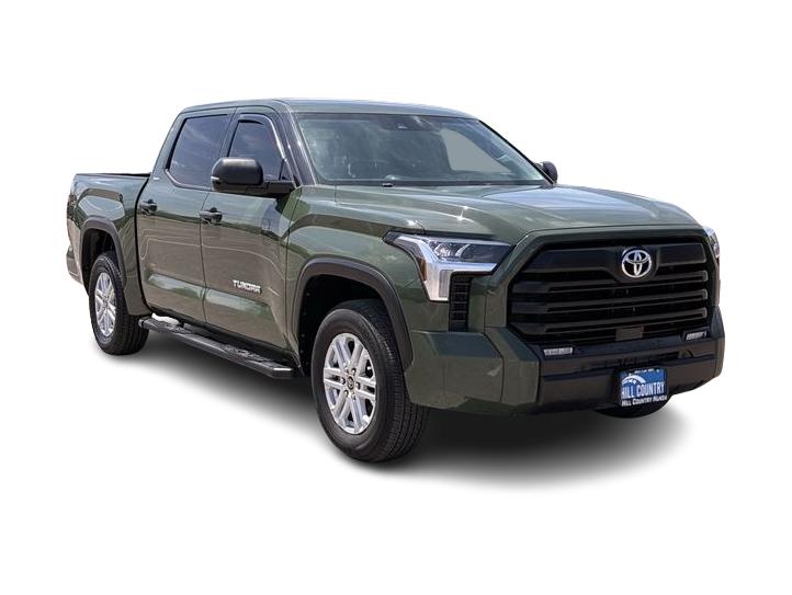 Thumbnail: 2022 Toyota Tundra - 24