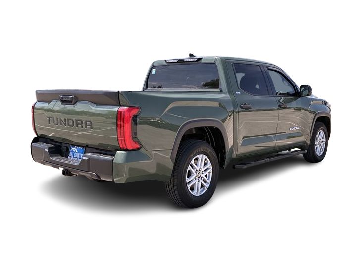 Thumbnail: 2022 Toyota Tundra - 22