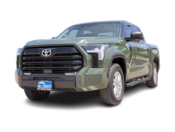 Thumbnail: 2022 Toyota Tundra - 26