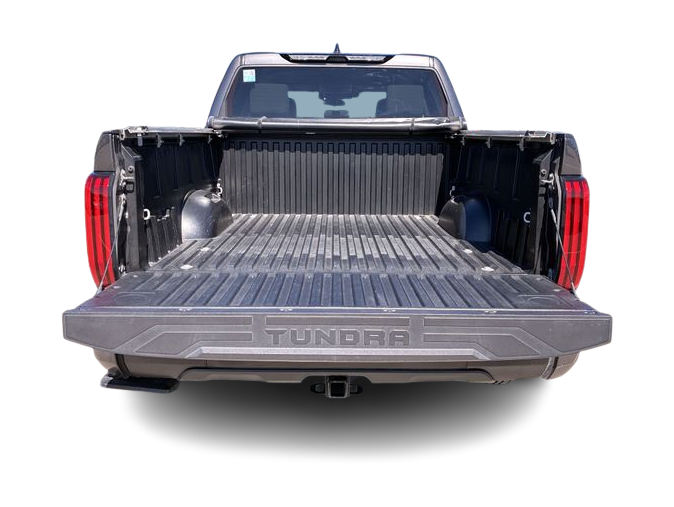 Thumbnail: 2023 Toyota Tundra - 19