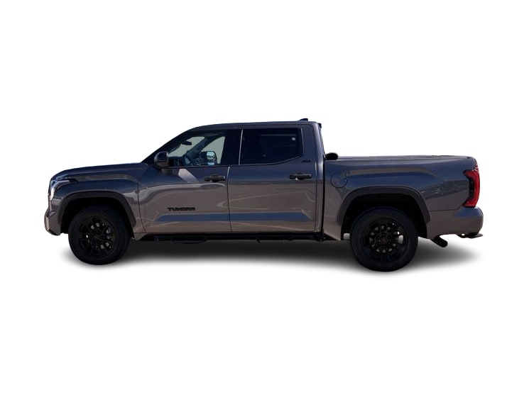 Thumbnail: 2023 Toyota Tundra - 3