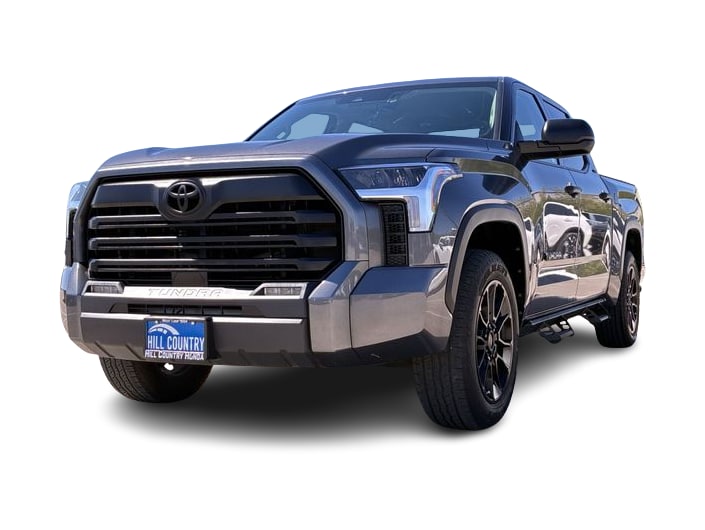 Thumbnail: 2023 Toyota Tundra - 26