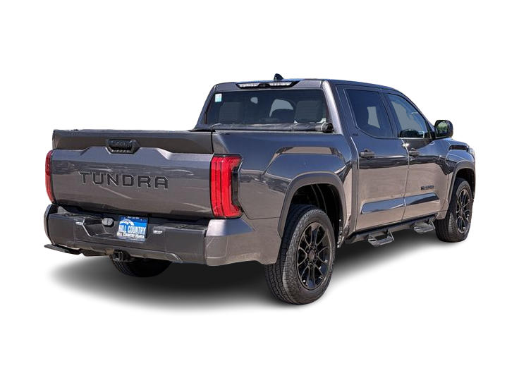 Thumbnail: 2023 Toyota Tundra - 22