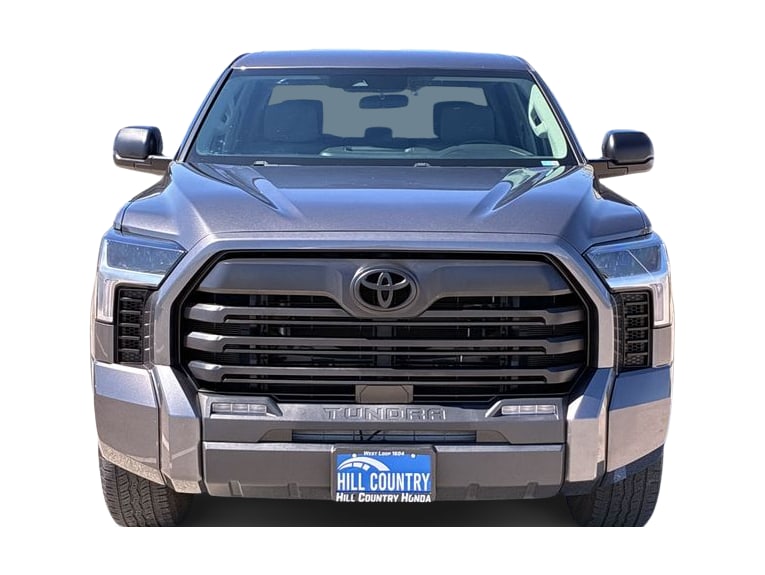 Thumbnail: 2023 Toyota Tundra - 6