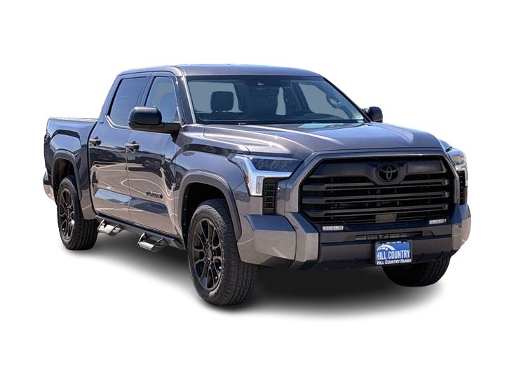 Thumbnail: 2023 Toyota Tundra - 24