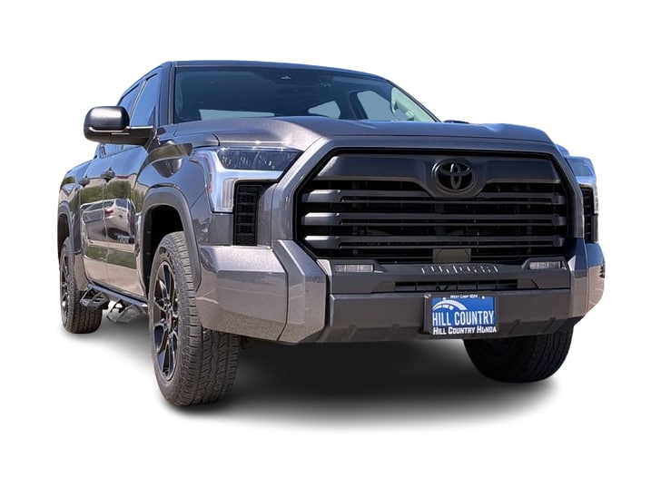 Thumbnail: 2023 Toyota Tundra - 25