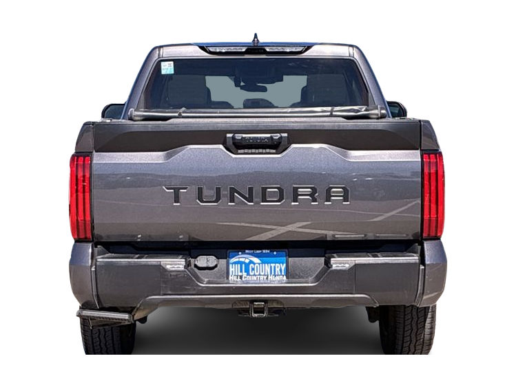 Thumbnail: 2023 Toyota Tundra - 5