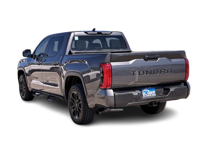 Thumbnail: 2023 Toyota Tundra - 4