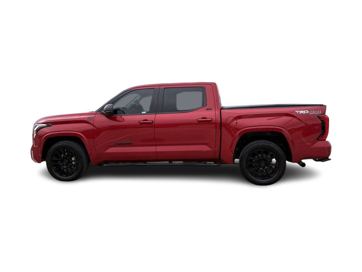 Thumbnail: 2022 Toyota Tundra - 3