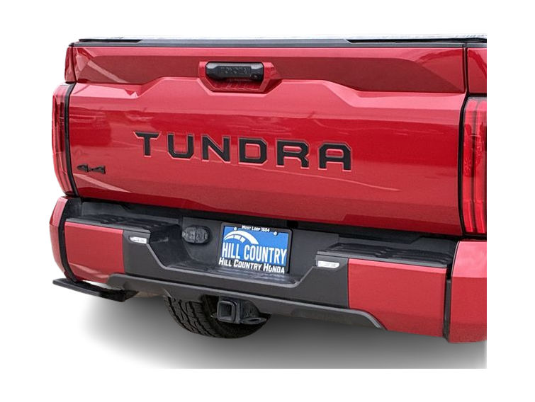 Thumbnail: 2022 Toyota Tundra - 28