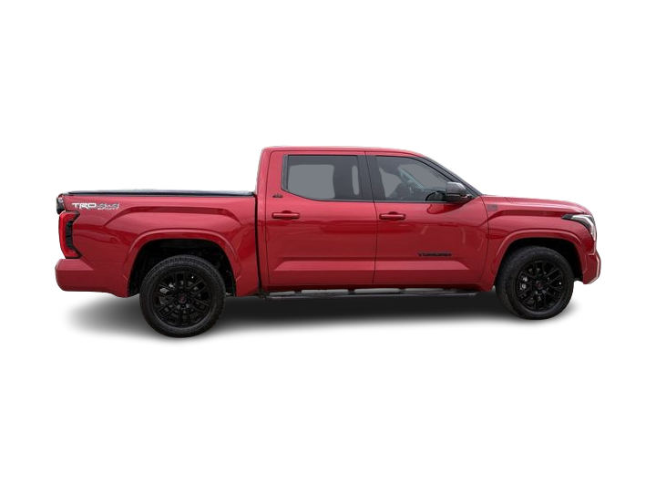 Thumbnail: 2022 Toyota Tundra - 23