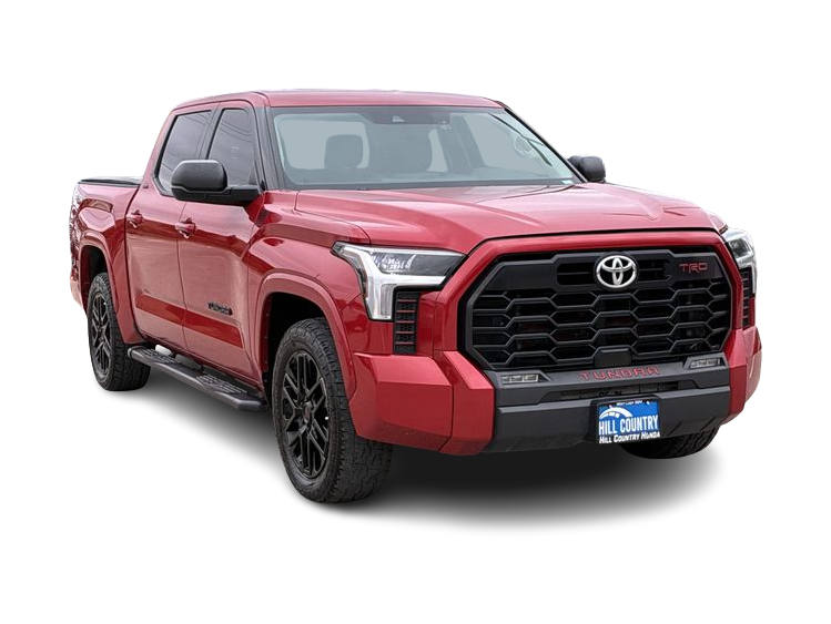 Thumbnail: 2022 Toyota Tundra - 24