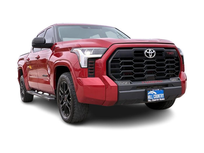 Thumbnail: 2022 Toyota Tundra - 26