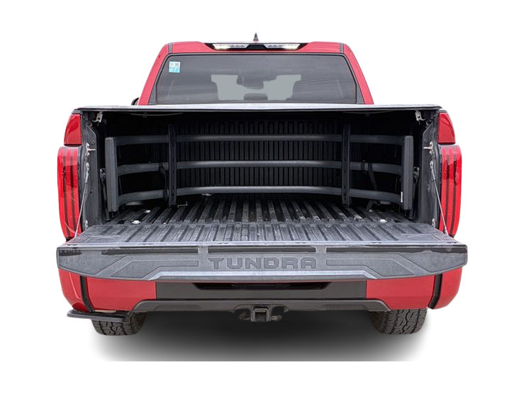 Thumbnail: 2022 Toyota Tundra - 19