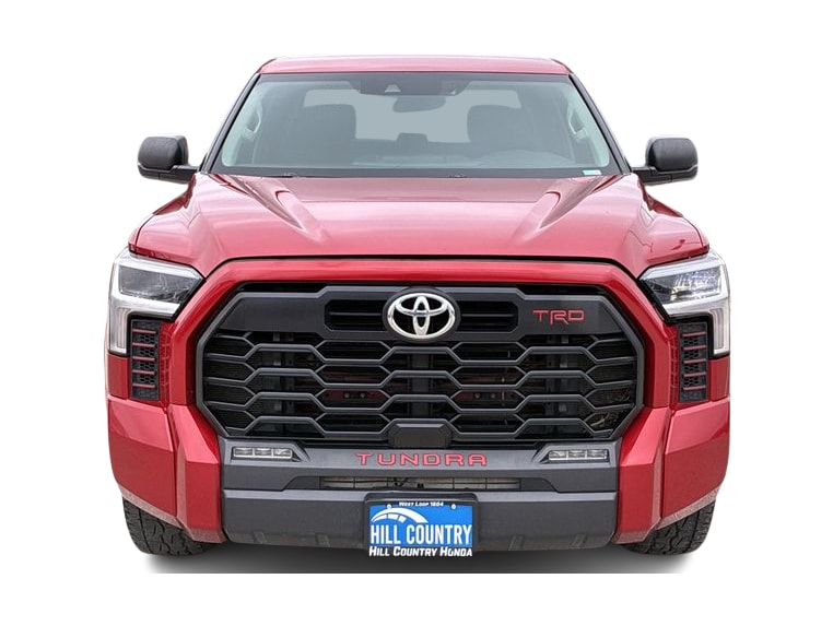 Thumbnail: 2022 Toyota Tundra - 25