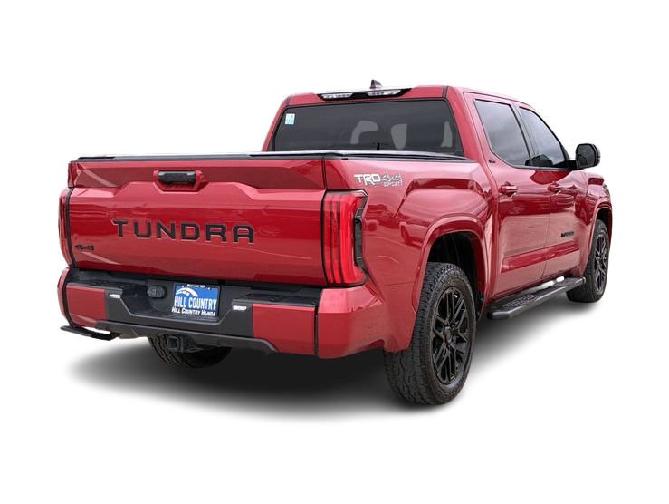 Thumbnail: 2022 Toyota Tundra - 22