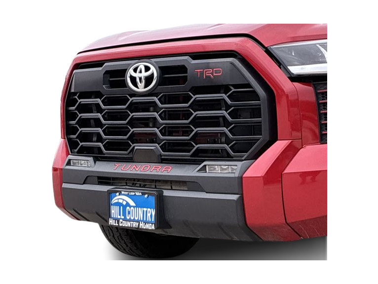 Thumbnail: 2022 Toyota Tundra - 27