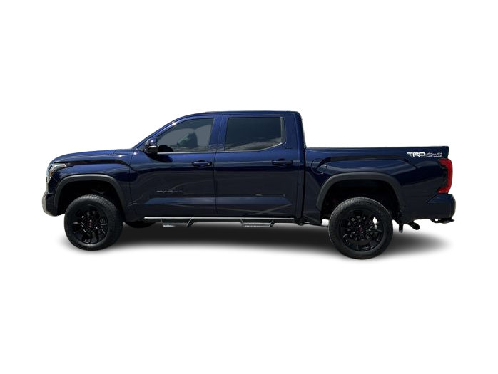 Thumbnail: 2024 Toyota Tundra - 3