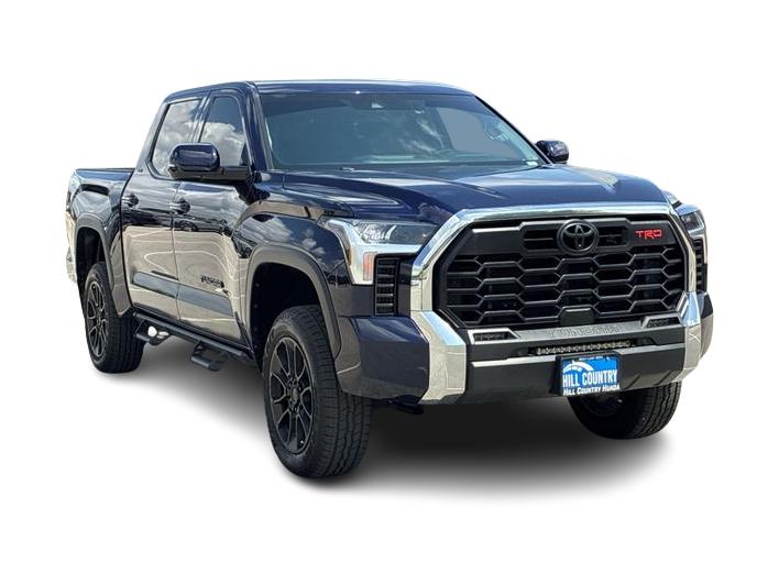Thumbnail: 2024 Toyota Tundra - 24