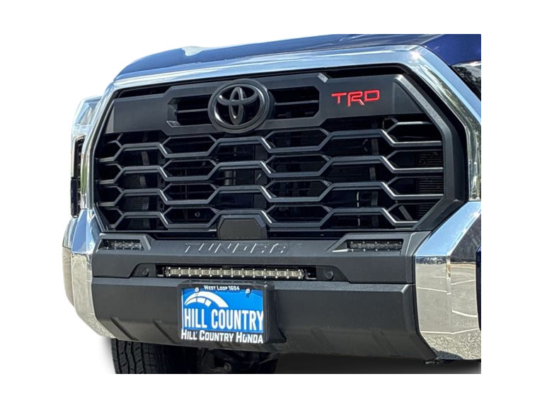 Thumbnail: 2024 Toyota Tundra - 27