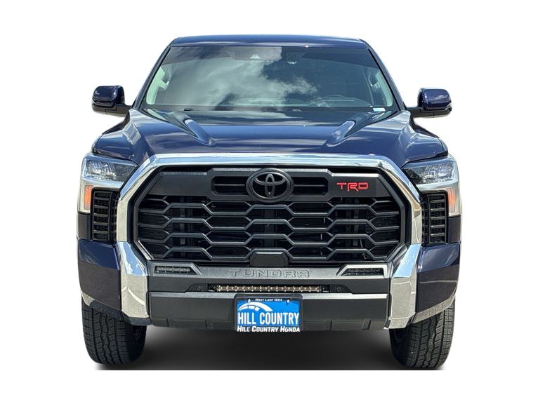 Thumbnail: 2024 Toyota Tundra - 6