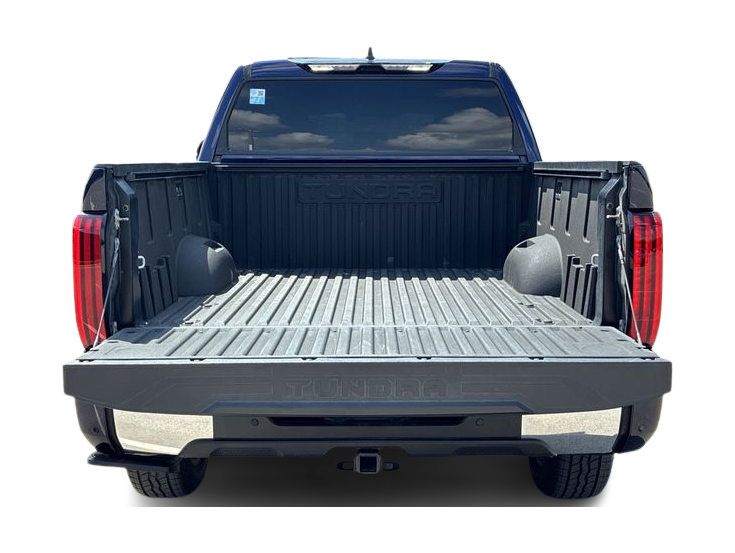 Thumbnail: 2024 Toyota Tundra - 19