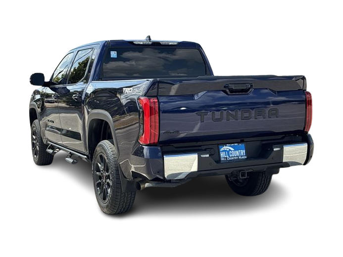 Thumbnail: 2024 Toyota Tundra - 4