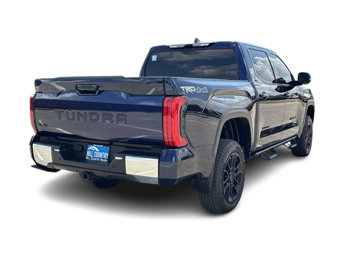 Thumbnail: 2024 Toyota Tundra - 22