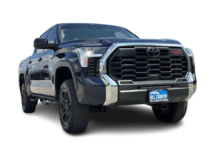 Thumbnail: 2024 Toyota Tundra - 25