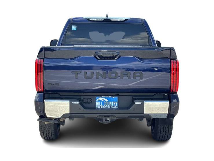 Thumbnail: 2024 Toyota Tundra - 5