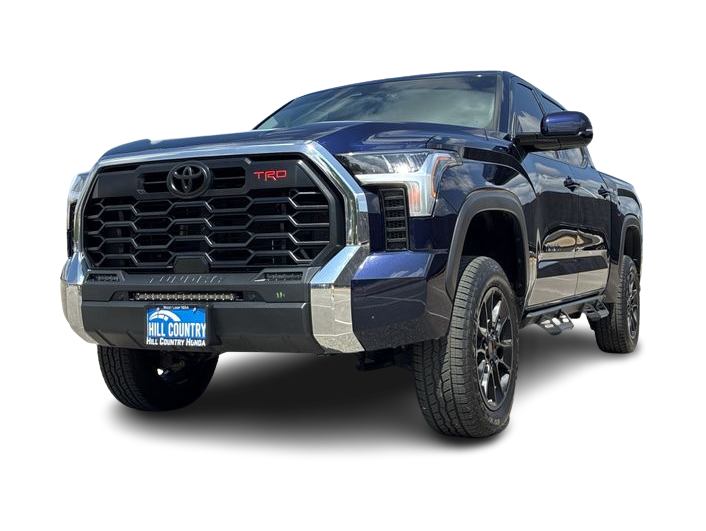 Thumbnail: 2024 Toyota Tundra - 26