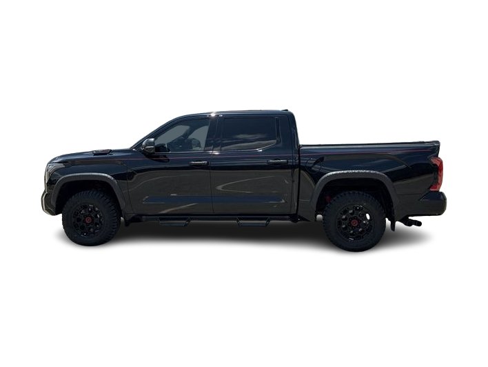 Thumbnail: 2024 Toyota Tundra - 3