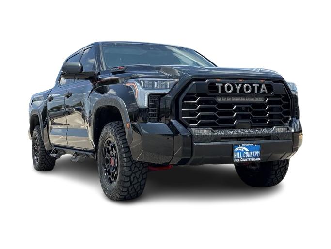Thumbnail: 2024 Toyota Tundra - 24