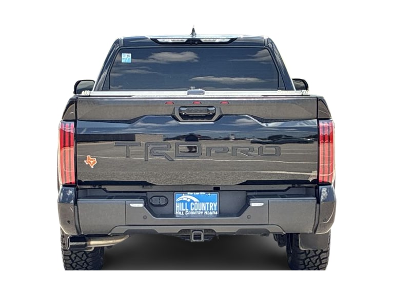 Thumbnail: 2024 Toyota Tundra - 5