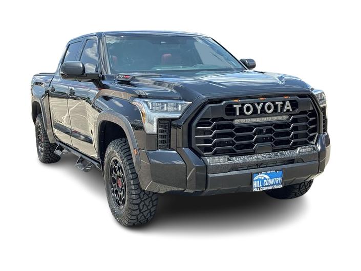 Thumbnail: 2024 Toyota Tundra - 23
