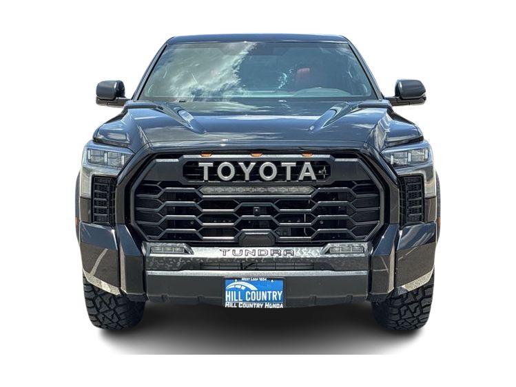 Thumbnail: 2024 Toyota Tundra - 6
