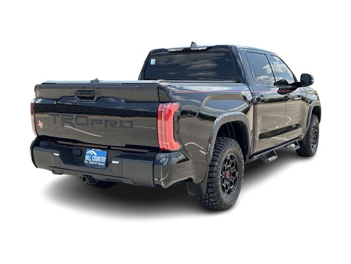 Thumbnail: 2024 Toyota Tundra - 21
