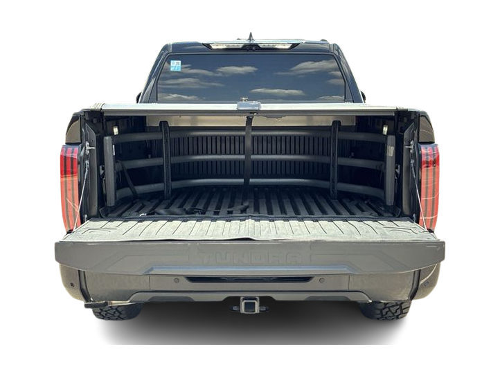 Thumbnail: 2024 Toyota Tundra - 18
