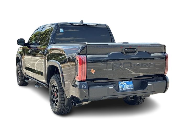 Thumbnail: 2024 Toyota Tundra - 4