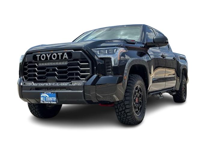 Thumbnail: 2024 Toyota Tundra - 25