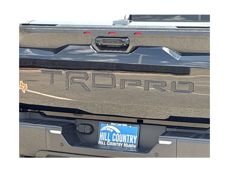 Thumbnail: 2024 Toyota Tundra - 26